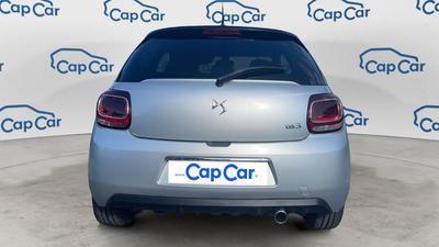 Ds Ds 3 1.2 PureTech 82 So Chic