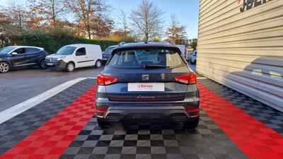 Seat Arona 1.0 Tsi 110 Ch Start/Stop Bvm6 Business