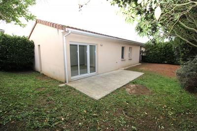 Maison - 82 m² - 4 pièces