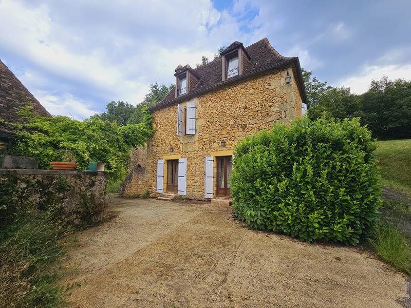 Maison traditionnelle - 126 m² - 6 pièces