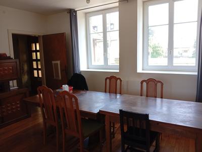 Maison - 165 m² - 7 pièces