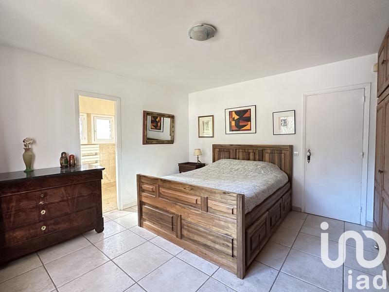 Maison - 190 m² - 6 pièces