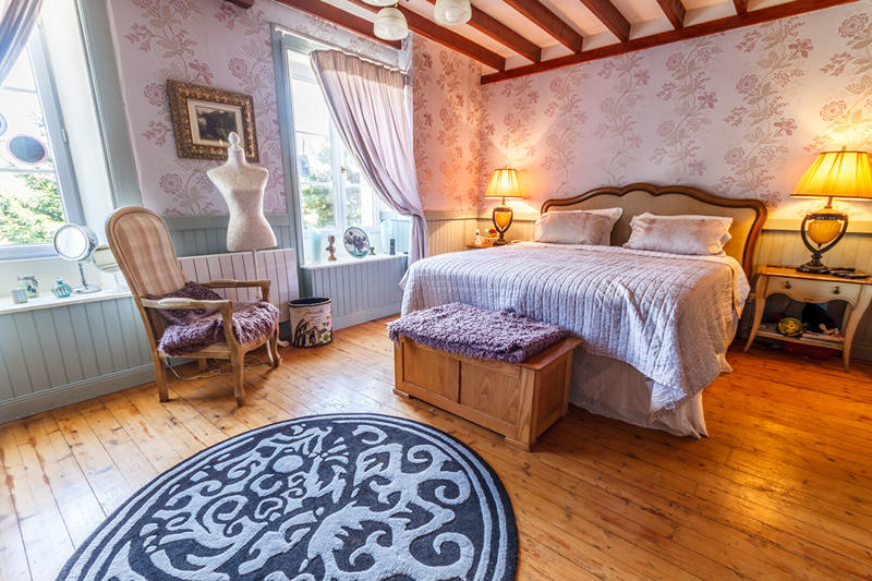 Demeure - 29 pièces