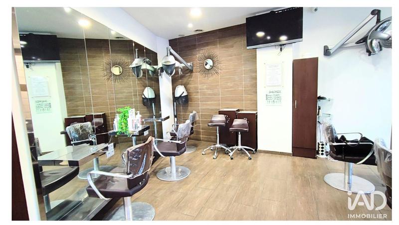 Local commercial - 100 m²