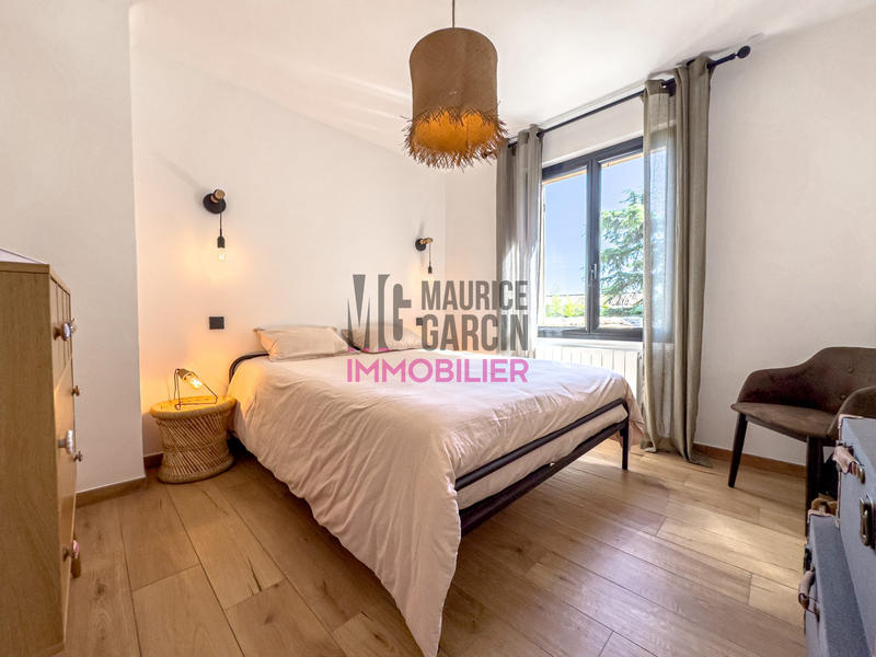 Maison - 190 m² - 6 pièces