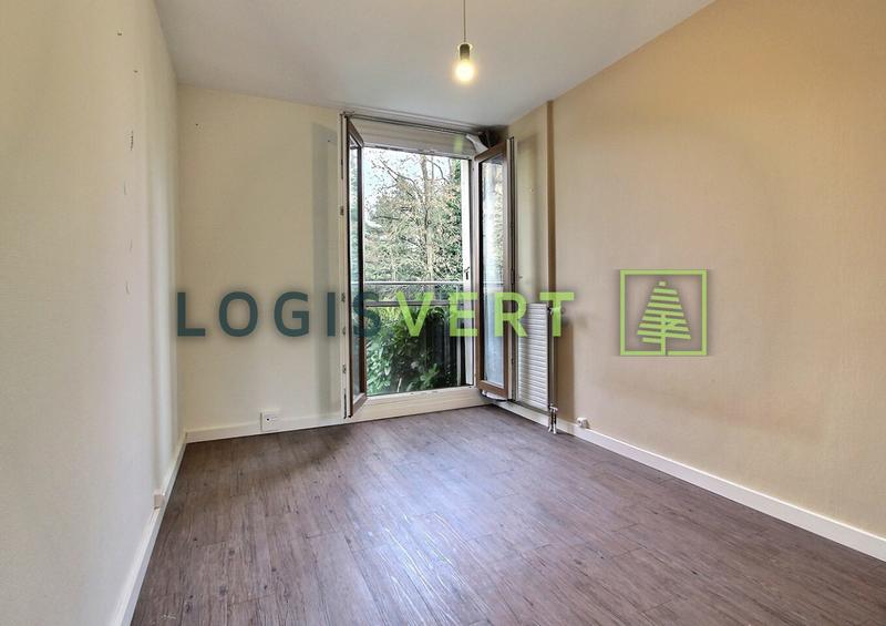 Appartement - 86 m² - 5 pièces