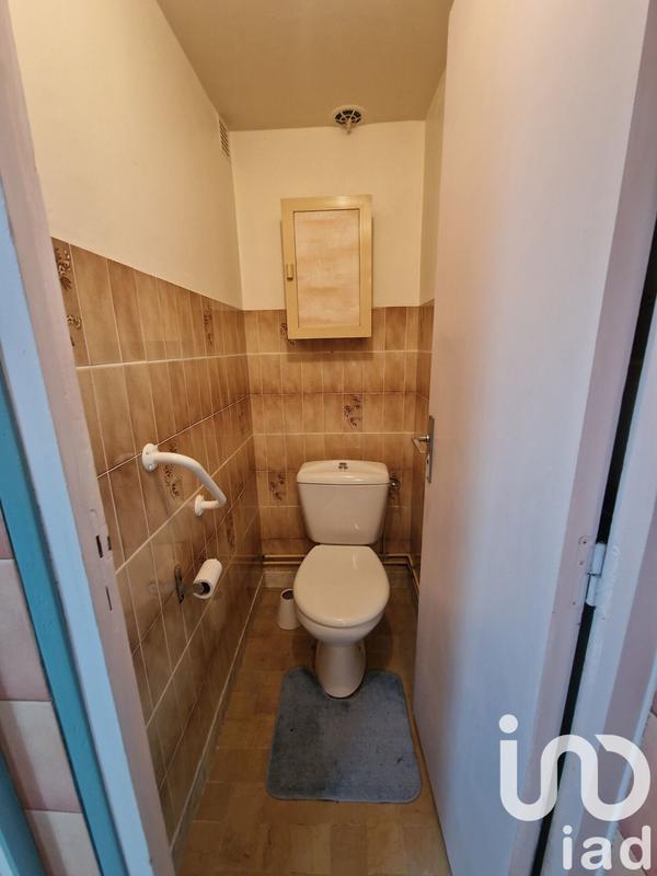 Maison de village - 77 m² - 3 pièces