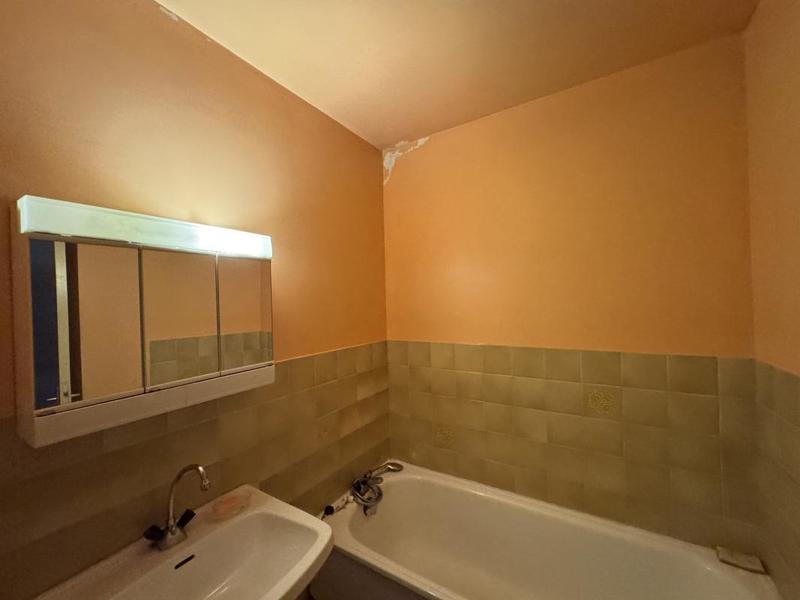 Studio - 25 m² - 1 pièce