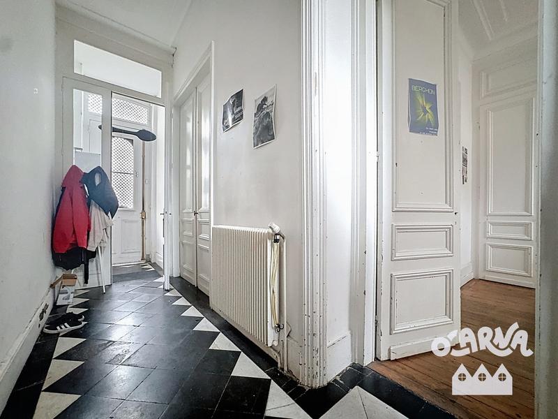 Appartement - 25 m² - 1 pièce