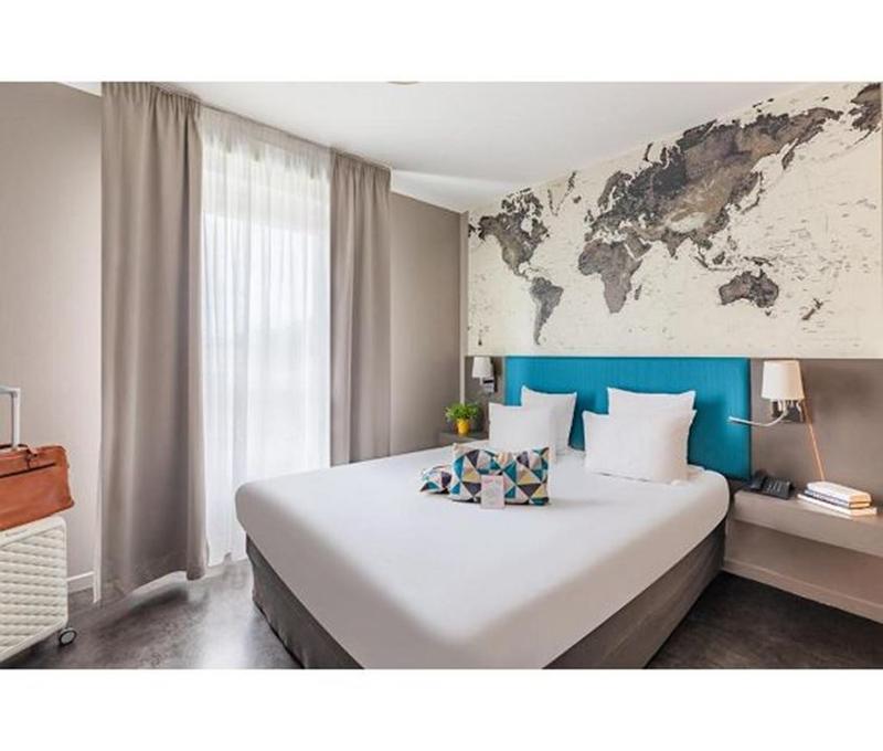 Appartement - 27 m² - 1 pièce