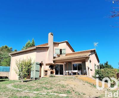 Maison - 134 m² - 5 pièces