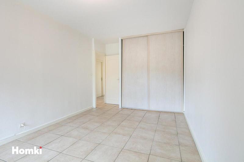 Appartement - 86 m² - 3 pièces