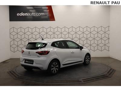Renault Clio Societe E-Tech Full Hybrid 145 Equilibre Reversible