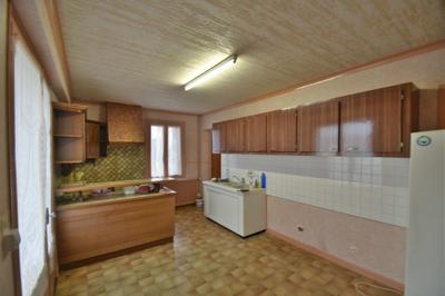 Maison - 139 m² - 5 pièces