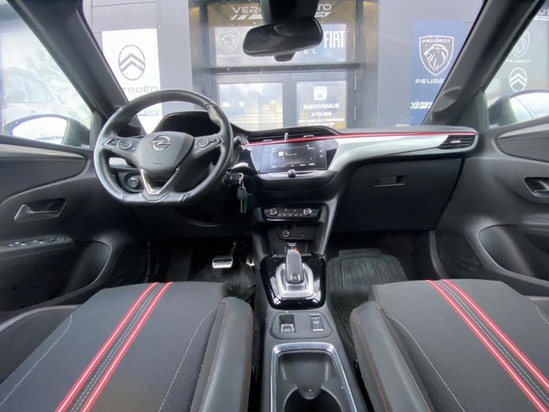 Opel Corsa VI 1.2 Turbo 130ch Gs Line