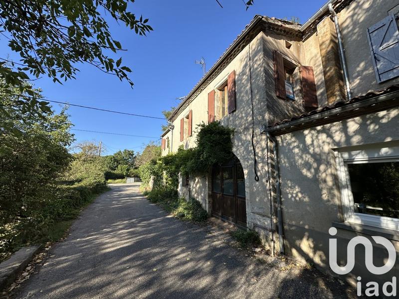 Maison - 106 m² - 4 pièces