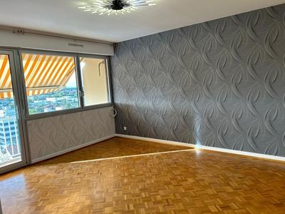 Appartement - 123 m² - 5 pièces