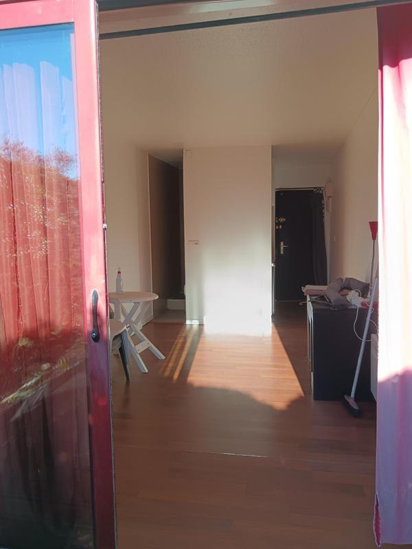 Appartement - 17 m² - 1 pièce