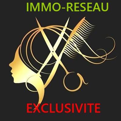 Fonds de commerce - 50 m²