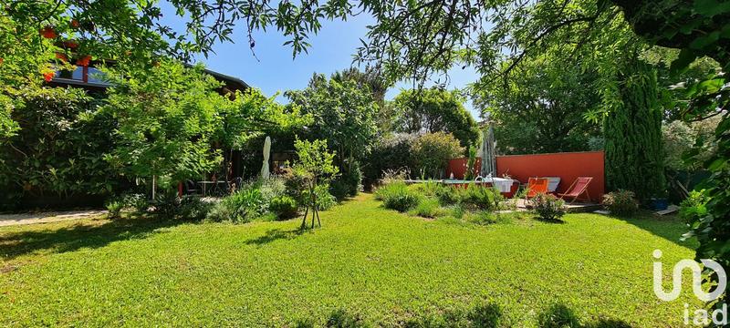 Maison de maîtres - 263 m² - 7 pièces