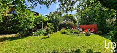 Maison de maîtres - 263 m² - 7 pièces