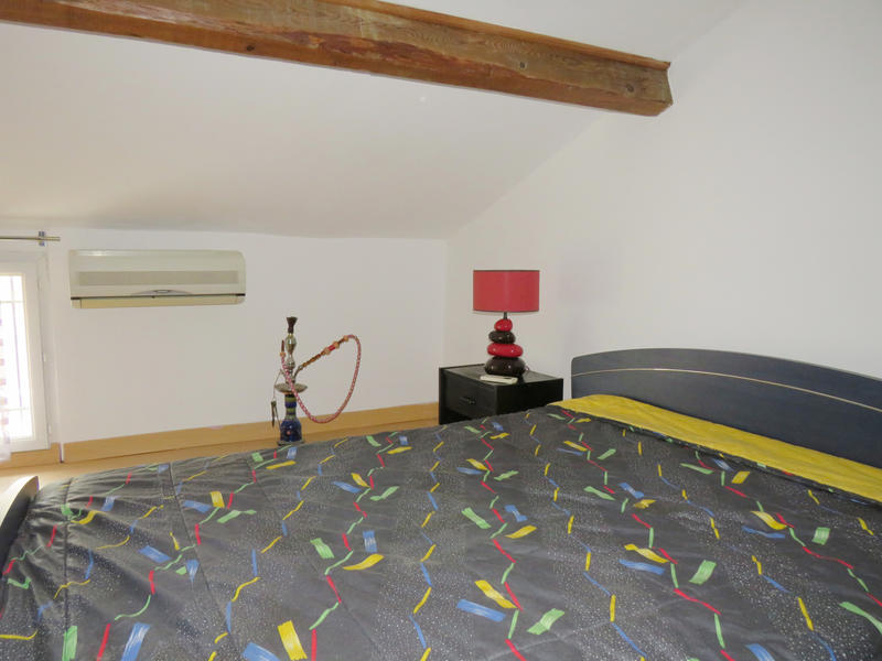 Appartement - 77 m² - 4 pièces