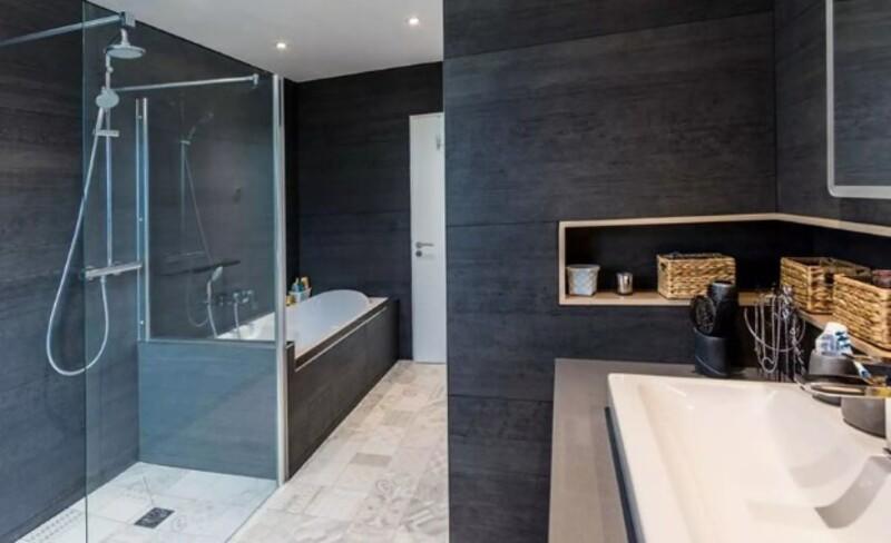 Appartement - 88 m² - 4 pièces