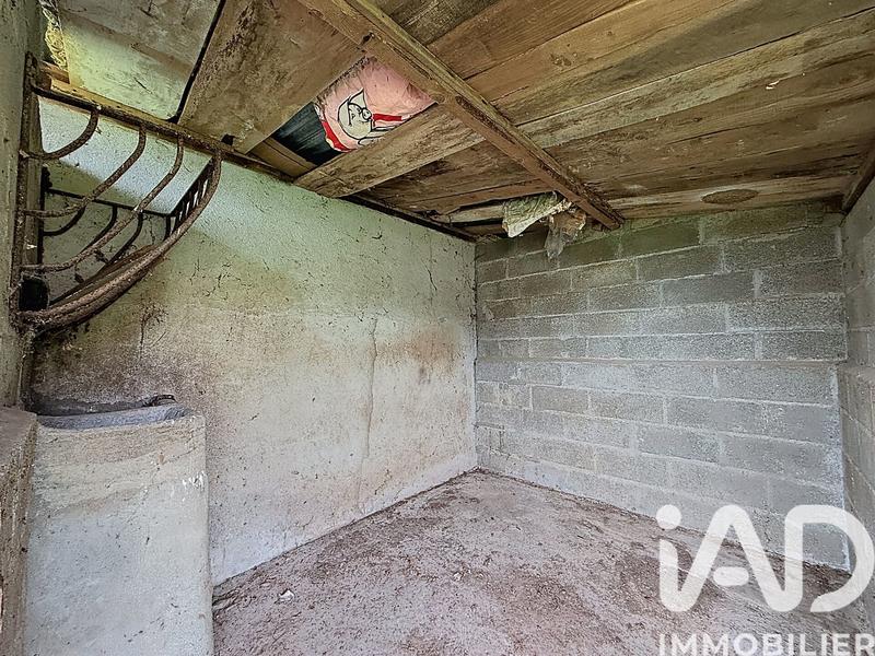 Maison - 87 m² - 5 pièces