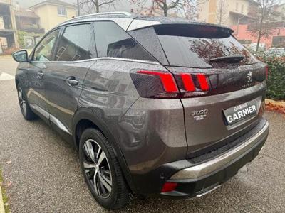 Peugeot 3008 Puretech 180ch s&amp;S Eat8 Gt Line