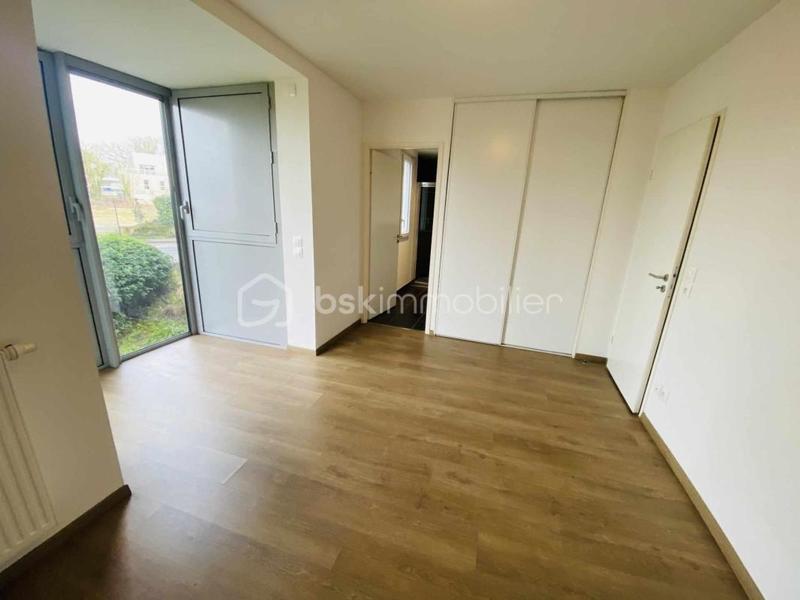 Appartement - 54 m² - 2 pièces