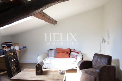 Appartement - 32 m² - 1 pièce