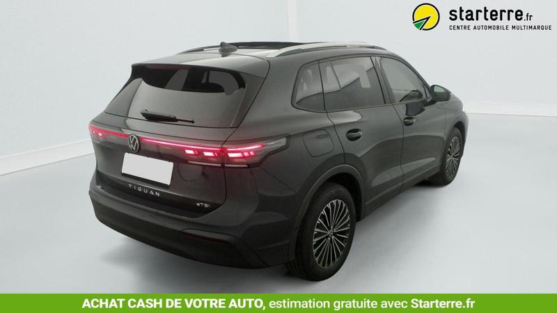 Volkswagen Tiguan Nouveau 1.5 eTSI 150cv Dsg7 Life Plus