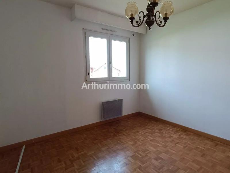 Maison - 112 m² - 5 pièces