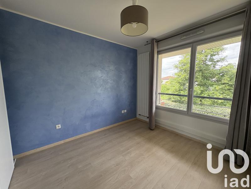 Maison - 82 m² - 4 pièces