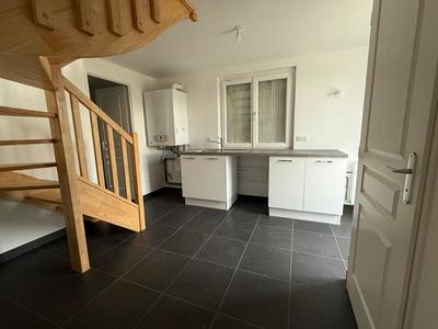 Longère - 107 m² - 5 pièces