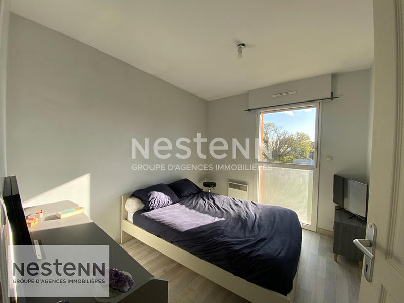 Appartement - 81 m² - 4 pièces