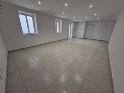 Duplex - 120 m² - 3 pièces