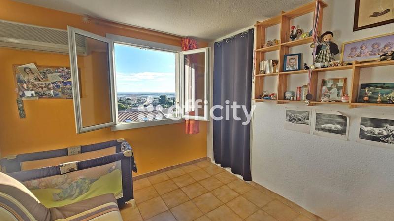 Maison - 92 m² - 5 pièces