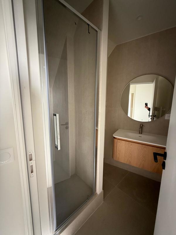 Appartement - 103 m² - 4 pièces