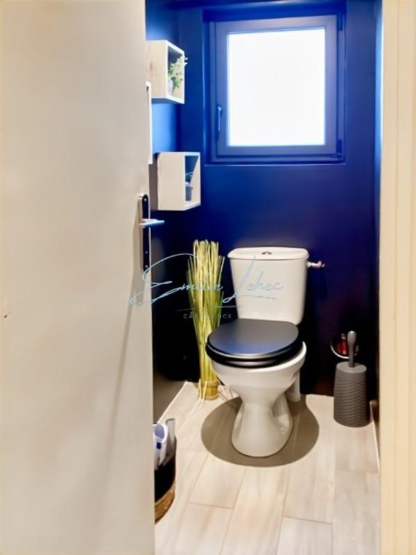 Longère - 175 m² - 7 pièces