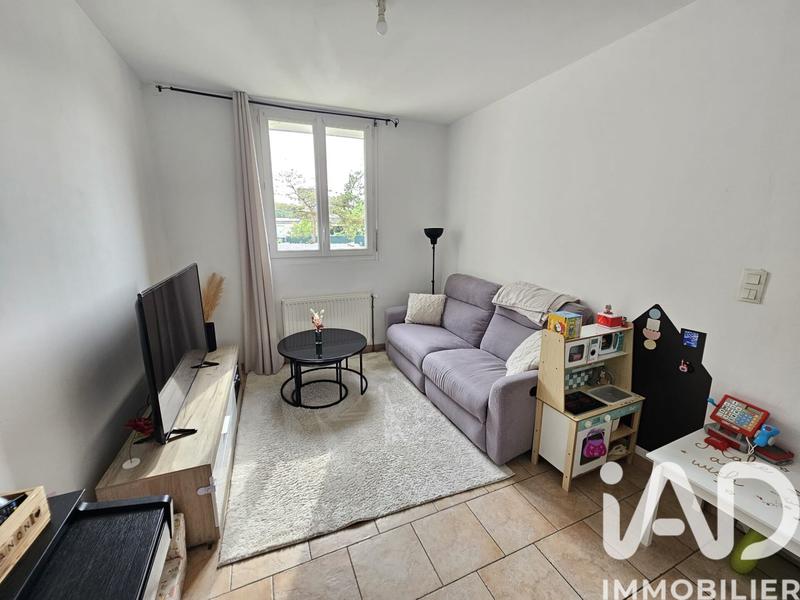 Maison - 115 m² - 6 pièces