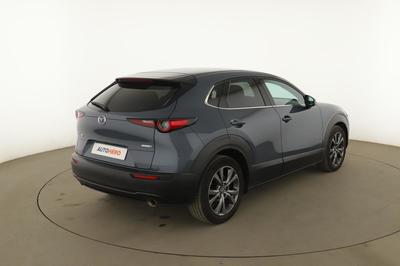 Mazda Cx-30 2.0 E-Skyactiv-X m Hybrid 4x2 Exclusive Bva6 186 ch