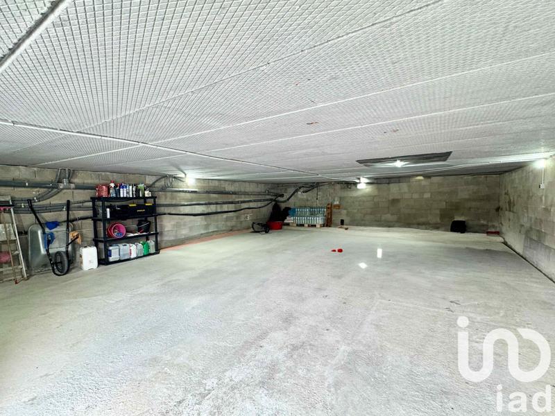 Maison - 109 m² - 4 pièces