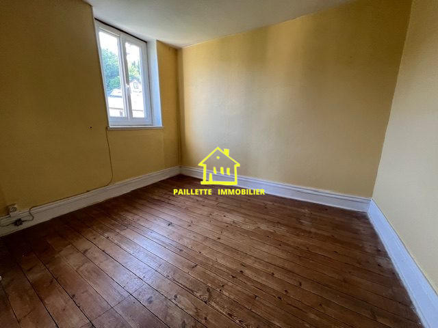 Maison ancienne - 173 m² - 7 pièces