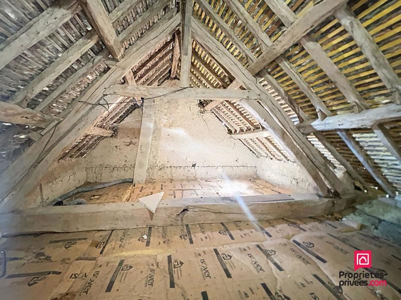 Maison - 155 m² - 5 pièces