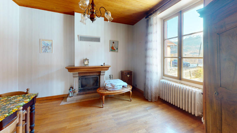 Maison - 150 m² - 5 pièces