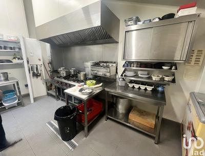 Local commercial - 135 m²