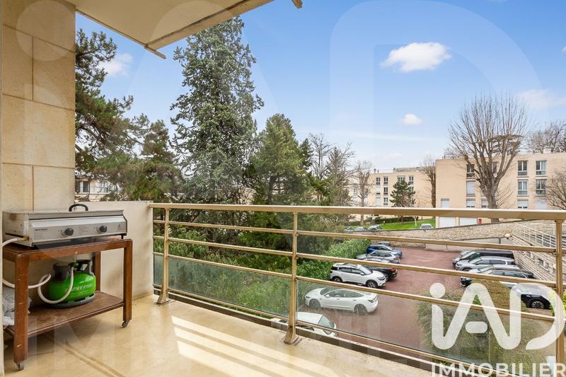 Appartement - 72 m² - 3 pièces