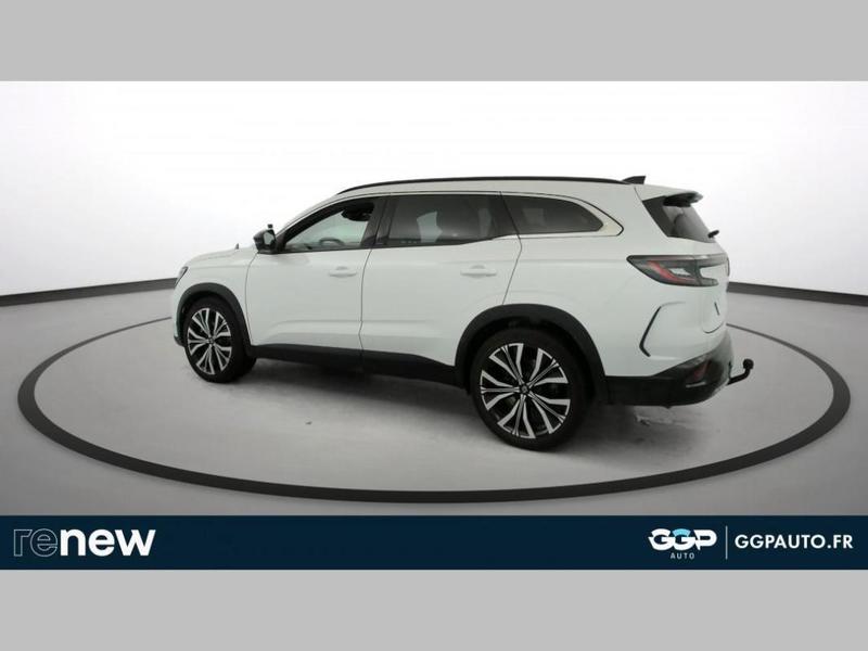 Renault Espace VI E-Tech full hybrid 200 Gsr2 Iconic