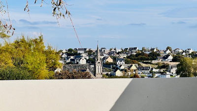 Maison - 103 m² - 4 pièces